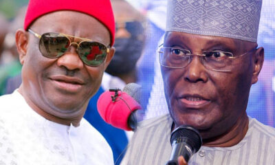 PDP Crisis: Atiku Was One Of The Major Opponents Of Zoning – Wike