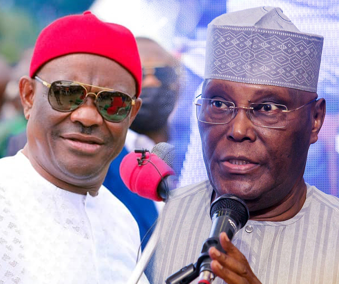 PDP Crisis: Atiku Was One Of The Major Opponents Of Zoning – Wike