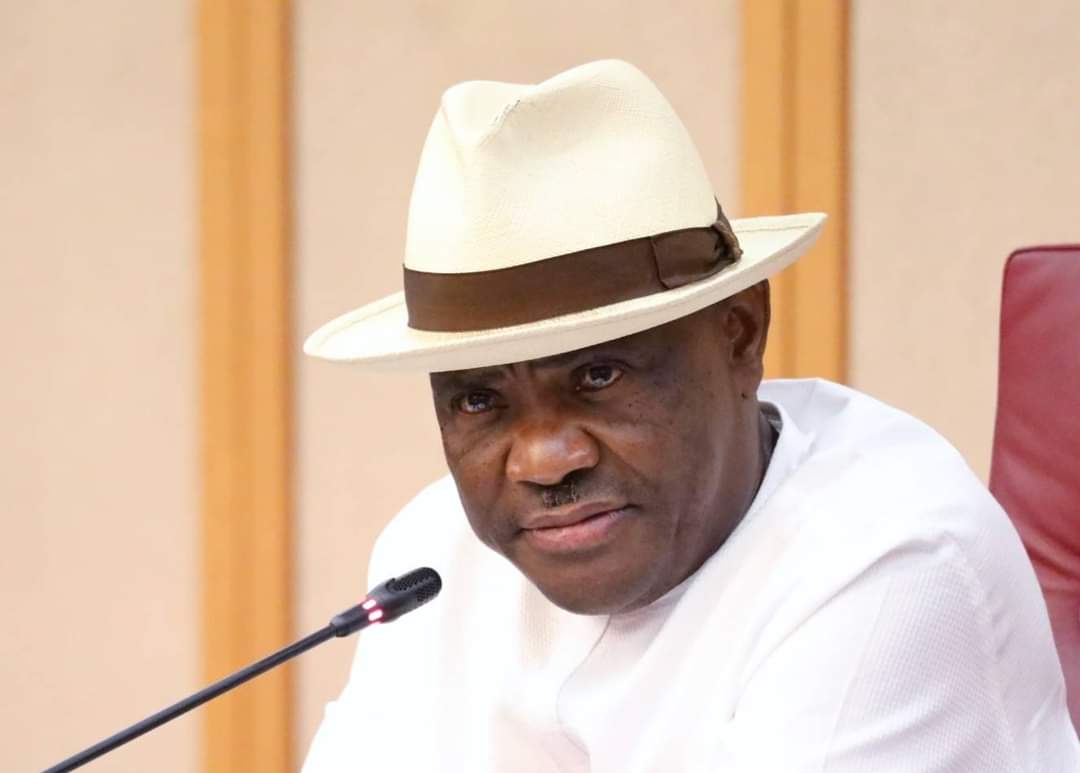 Wike Asks Newly-Elected Reps Members Not To Pledge Loyalty To PDP NWC