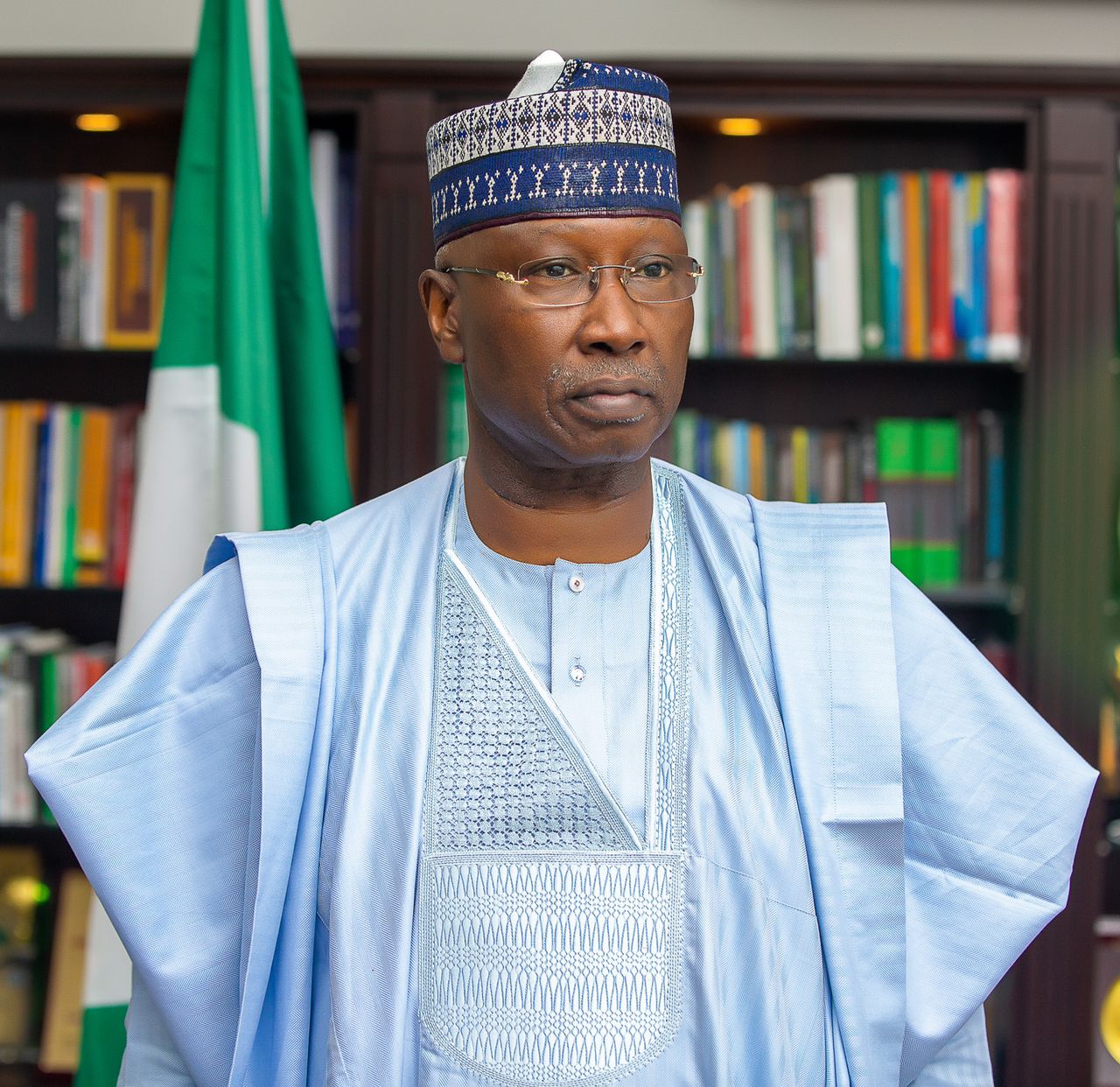 Adamawa APC Ward Suspends SGF Over Failure To Win Polling Unit