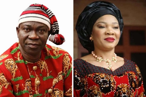 Organ Harvesting: Ekweremadu, Wife, Doctor To Be Sentenced On May 5