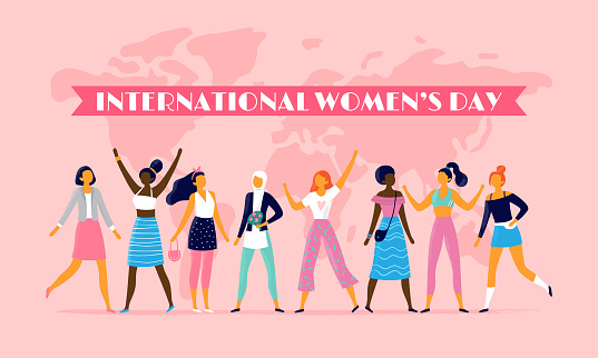 World marks Women’s Day but abuses, inequality still rampant