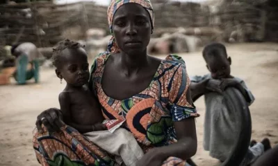 Maternal Undernutrition Rises In Nigeria, Ethiopia, 10 Others — UNICEF