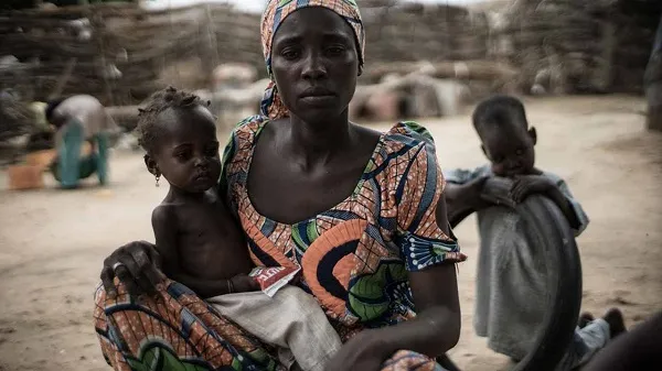 Maternal Undernutrition Rises In Nigeria, Ethiopia, 10 Others — UNICEF