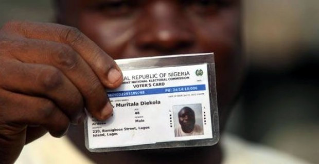 INEC To Appeal Judgement Allowing Use Of Temporary Voter Cards
