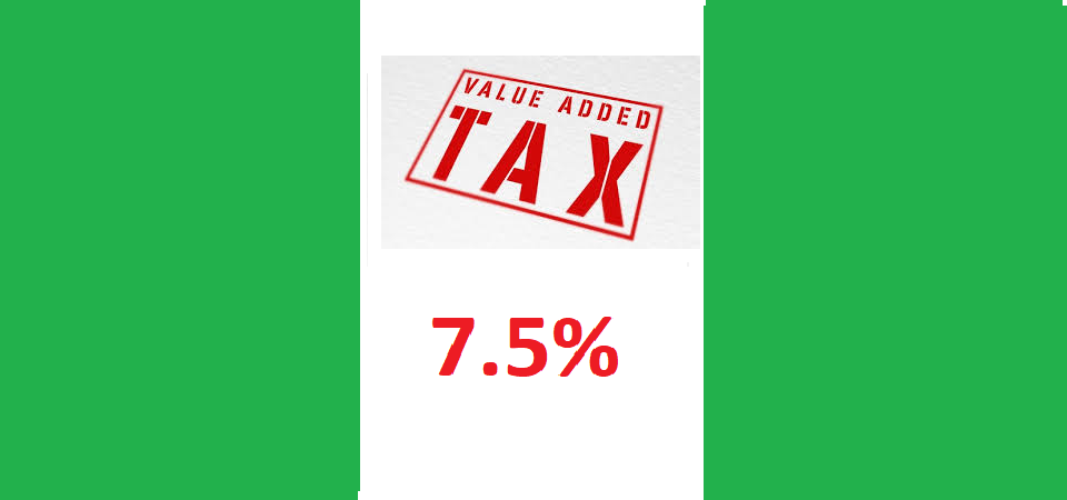 FG rakes in N10tn VAT under Buhari – NBS