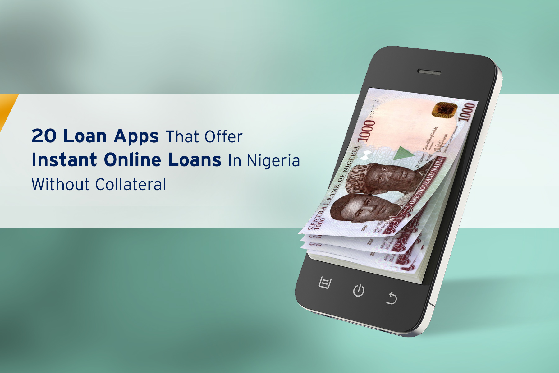 Nigerian govt, Google ban digital loan apps from accessing contacts, photos of customers