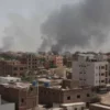 No respite in Sudan as truce falls apart, rivals battle