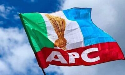 We Are Yet To Zone 10th Assembly Leadership Position, Says APC