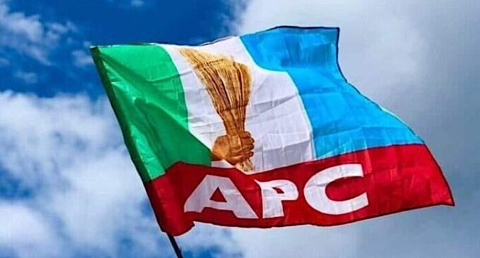 We Are Yet To Zone 10th Assembly Leadership Position, Says APC