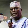 Atiku Didn’t Meet Conditions To Win Presidential Poll, INEC Tells Court