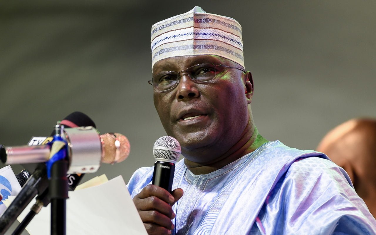 Atiku Didn’t Meet Conditions To Win Presidential Poll, INEC Tells Court