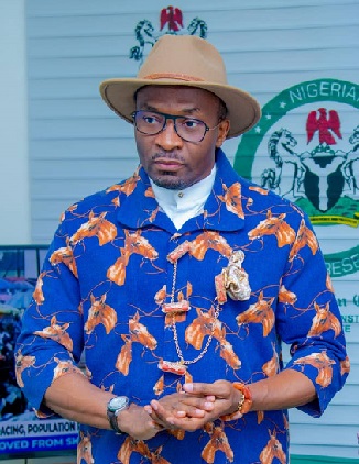 10th NASS: Reps’ spokesman, Benjamin Kalu, declares speakership ambition
