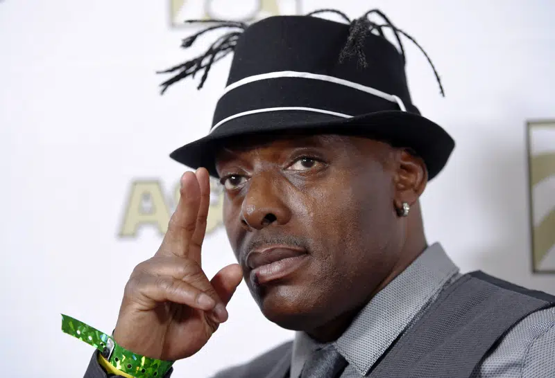Fentanyl caused ‘Gangsta’s Paradise’ rapper Coolio’s death