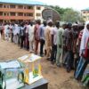 Lagos Election Petition Tribunal Begins Hearing Applications Of Aggrieved Petitioners