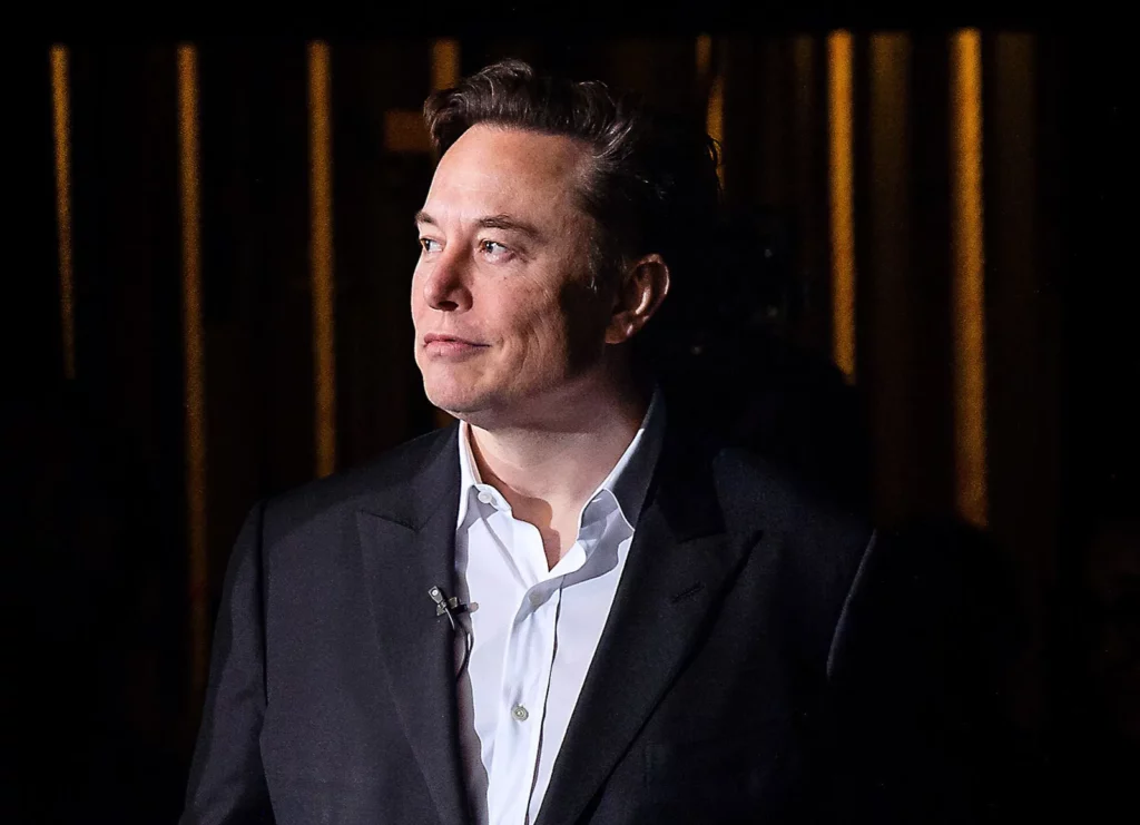 Elon Musk Admits ‘Mistakes’ Made Since Twitter Acquisition