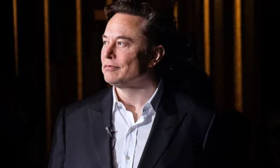 Elon Musk Admits ‘Mistakes’ Made Since Twitter Acquisition
