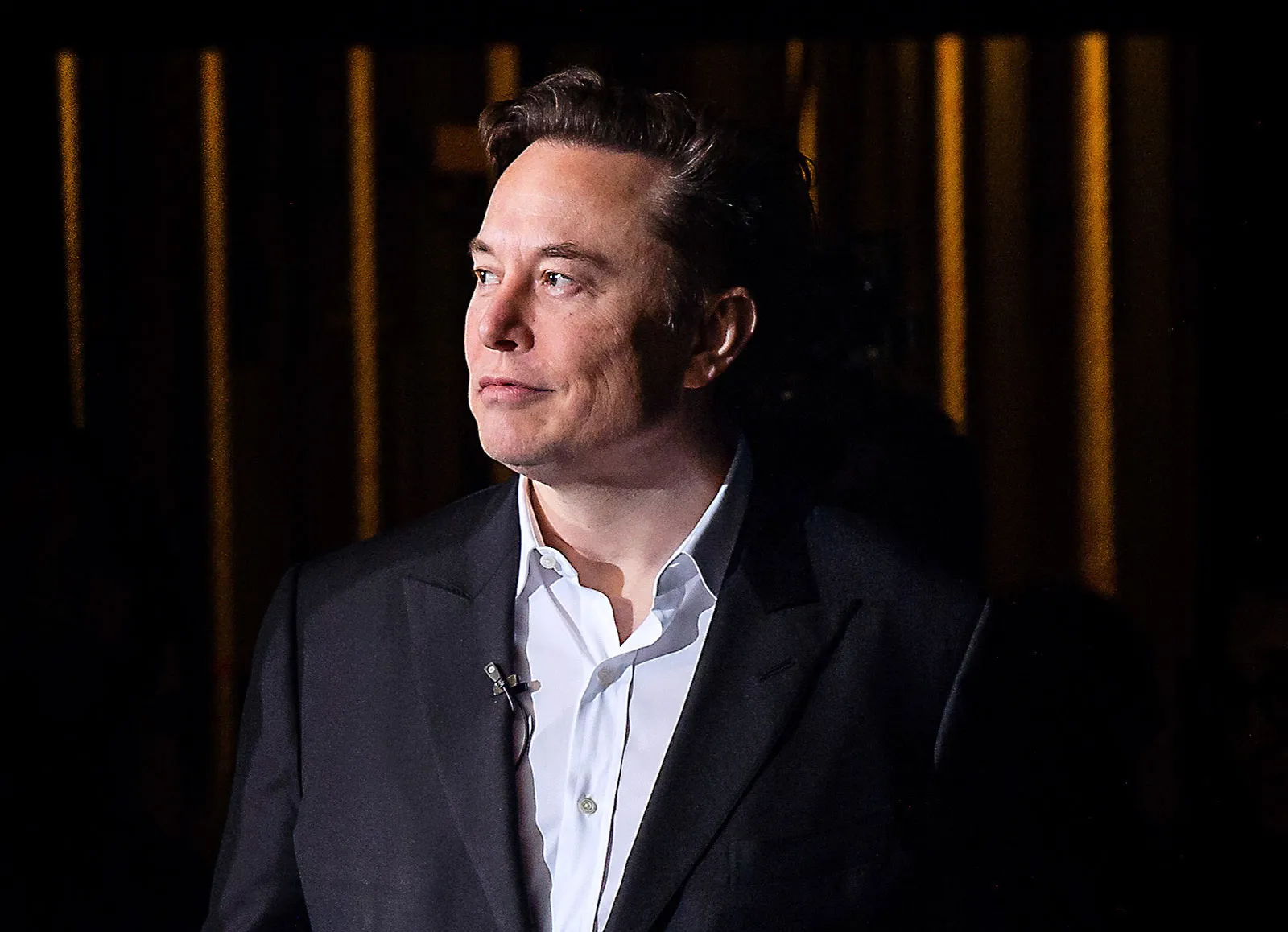 Elon Musk Admits ‘Mistakes’ Made Since Twitter Acquisition