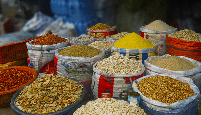 Food price inflation remains high globally – World Bank
