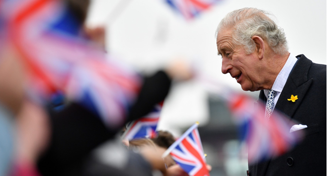 Majority Of Britons Back Keeping Monarchy – Survey