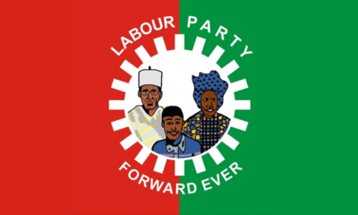 Court Stops Suspension Of Labour Party National Officers