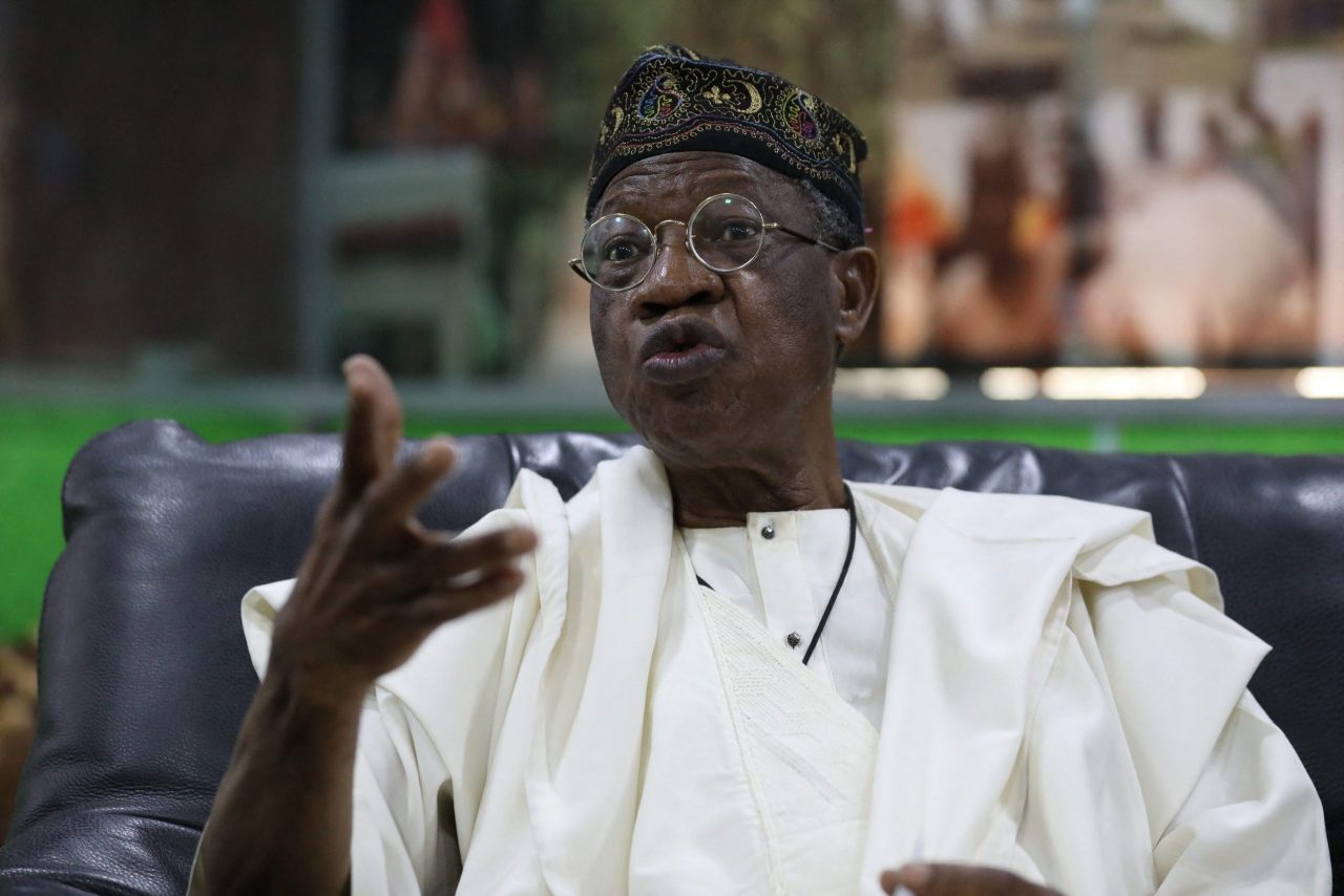 Leaked audio: Clarify position, FG tells Peter Obi