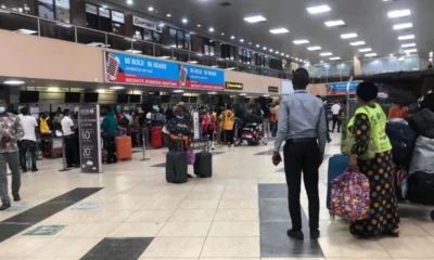 Flight Cancellations: Passengers To Get 100% Instant Refund In New Regulation, Says NCAA
