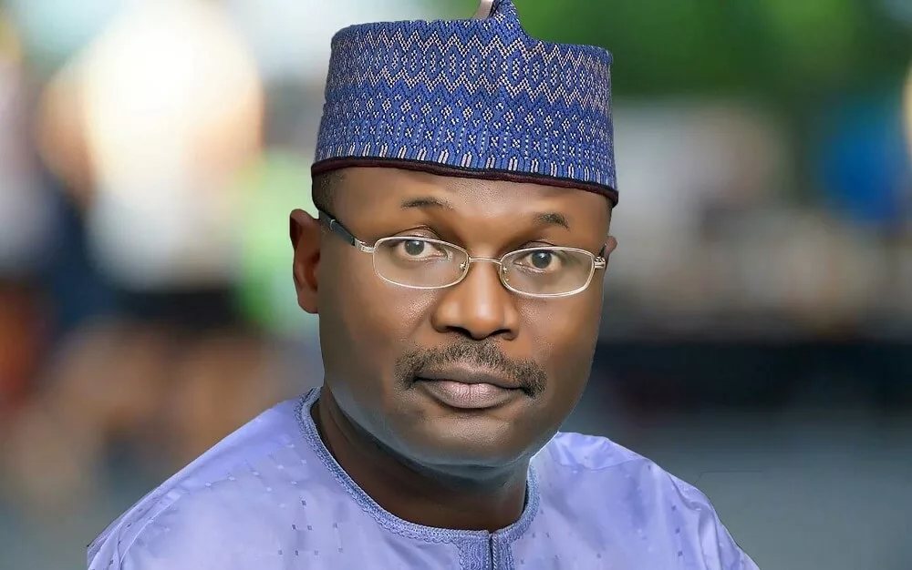 INEC debunks meeting Adamawa govt officials to rig polls