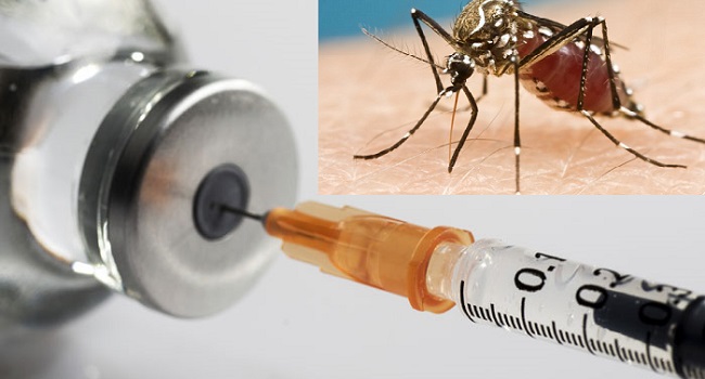Malaria Vaccine Gets Green Light For Use In Ghana