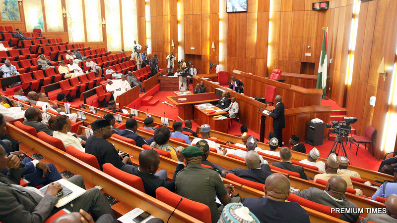 Arewa Group Asks APC To Zone Senate Presidency To South East