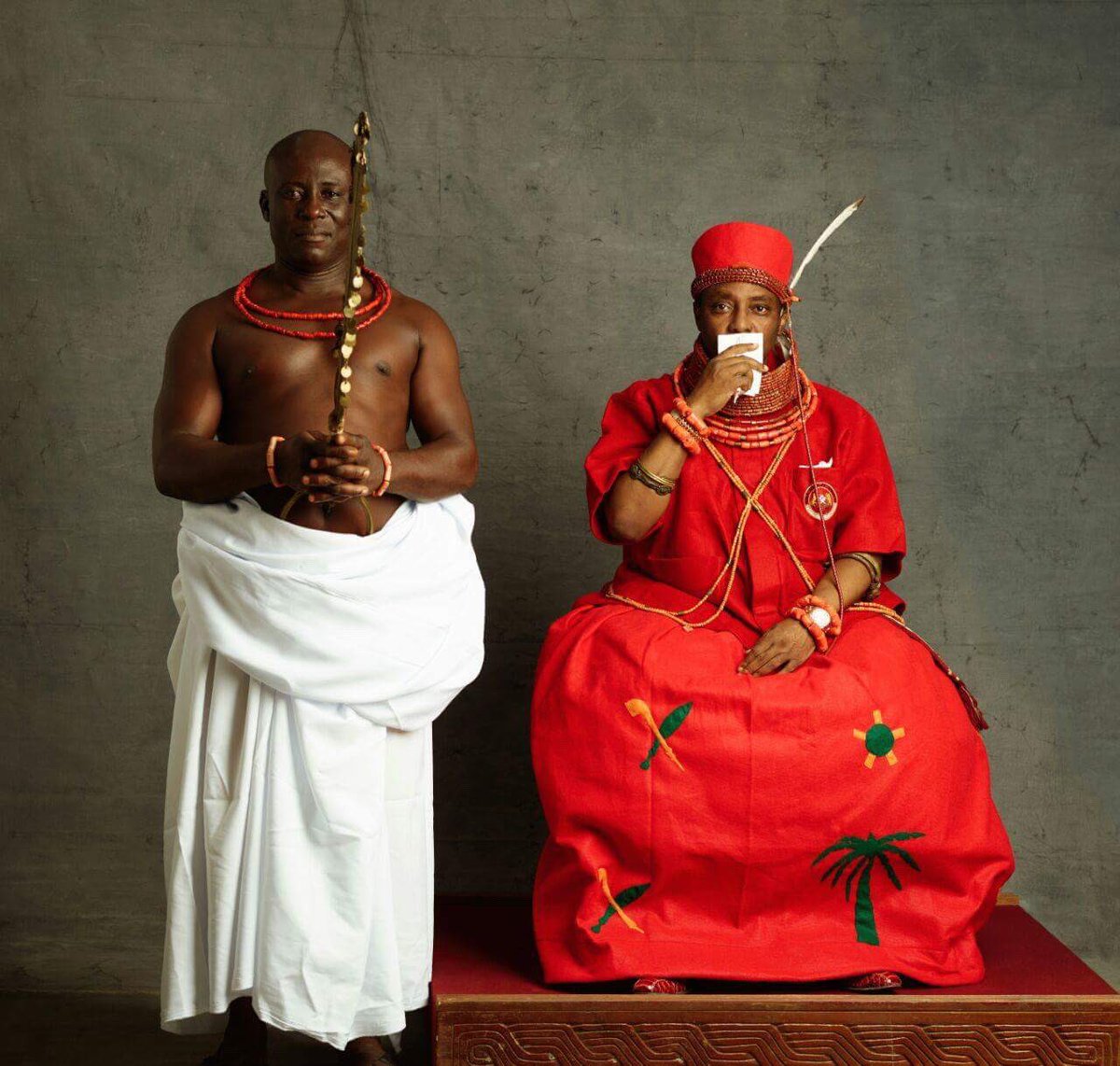 Artefacts: Benin monarch notifies Netherlands of FG’s gazette