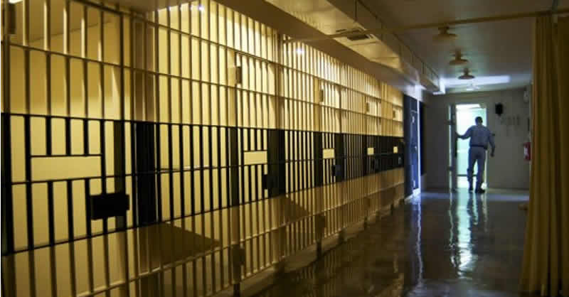 3,298 inmates on death row in Nigeria – NCoS