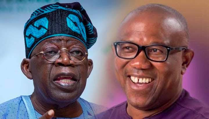 LP dissociates self from letter seeking withdrawal of Obi’s cases against Tinubu