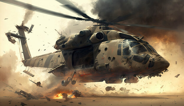 2 US Army helicopters crash in Alaska, killing 3 soldiers