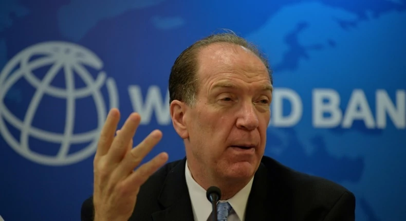 Global growth slows to 2% in 2023 – World Bank