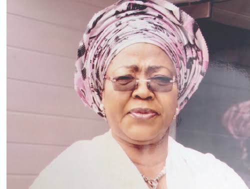 Ex-Lagos deputy gov vows to renounce citizenship before Tinubu’s inauguration