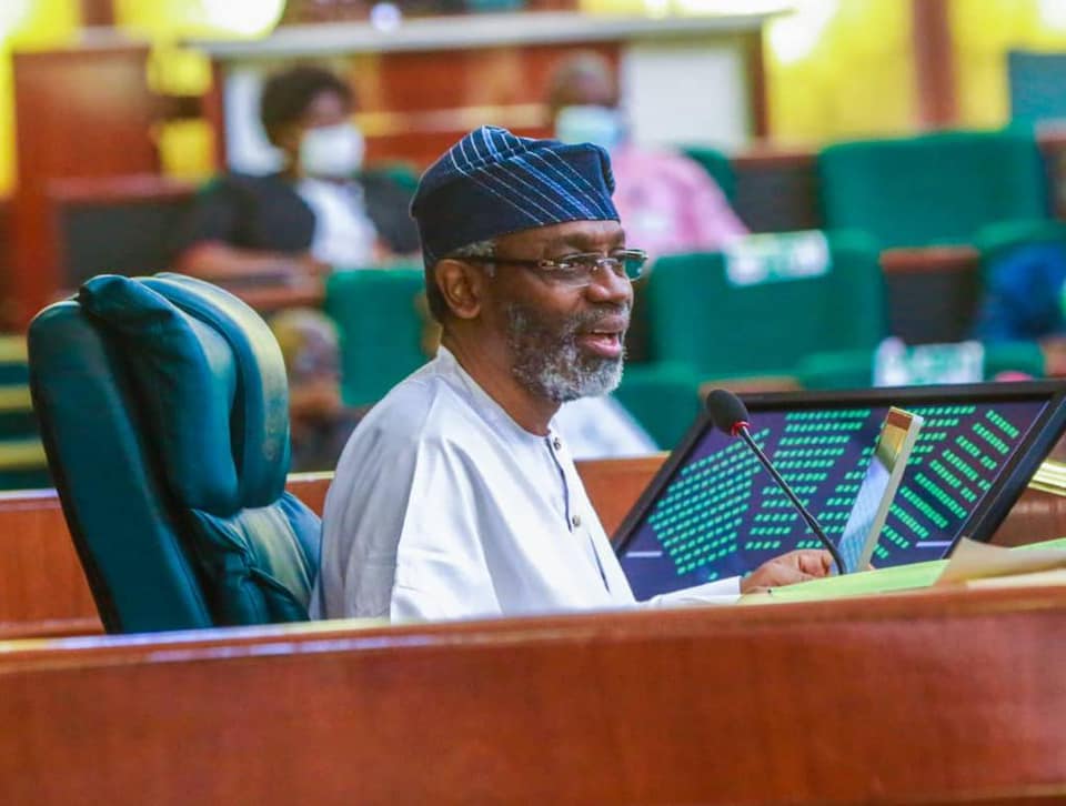 Gbajabiamila denies backing any candidate in race for Speakership