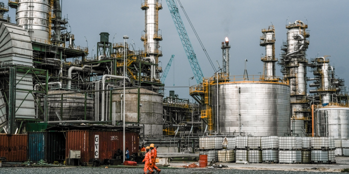 Dangote Refinery: NEITI to commence engagements on NNPC’s 20 percent equity