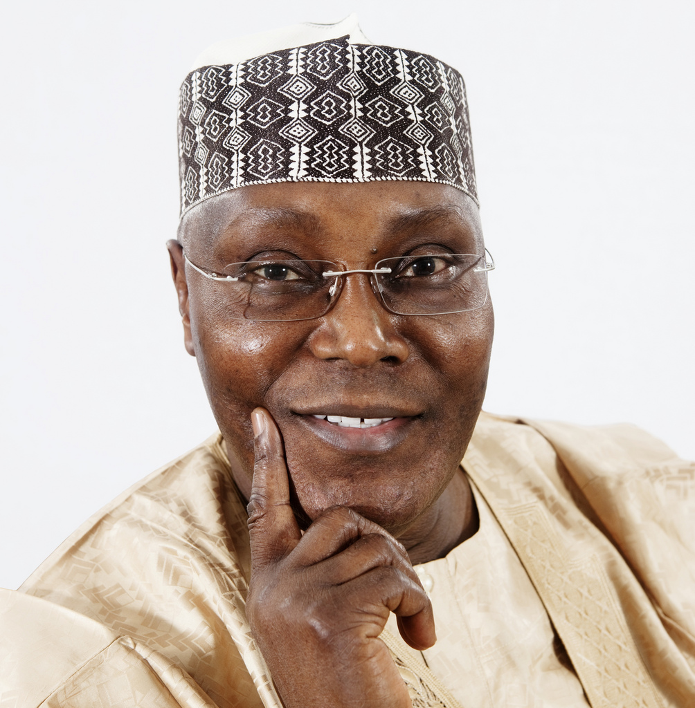 I’m in disbelief over Blinken’s call to Tinubu — Atiku