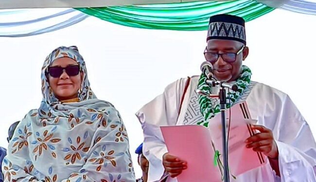 Bauchi govt to recruit 20,000 youths for state security outfit