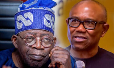 2023 elections: How Obi defeated Tinubu in Rivers — BBC