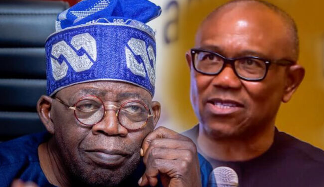 2023 elections: How Obi defeated Tinubu in Rivers — BBC