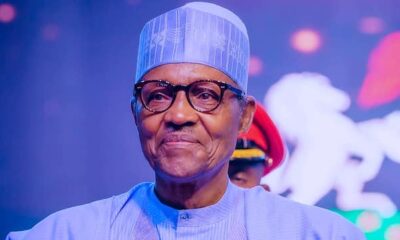 6 days to go: I’m desperate to leave, I can’t cope with pressure — Buhari