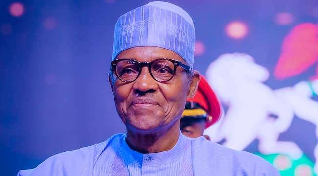 6 days to go: I’m desperate to leave, I can’t cope with pressure — Buhari