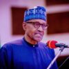 Buhari defends huge debt profile incurred by his administration
