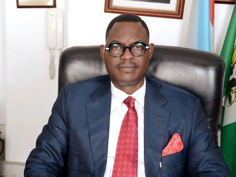SIFAX boss advocates improved investments in Nigeria’s maritime industry
