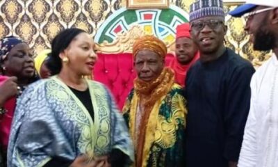 Bauchi govt plans water provision to boost agricultural activities