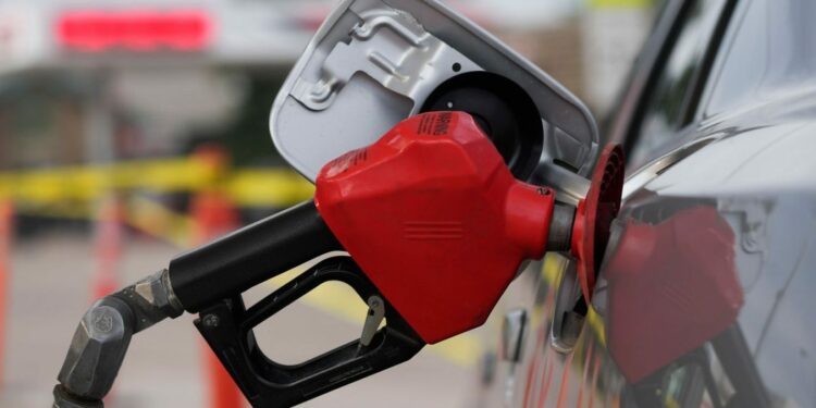 Fuel sells N600 per litre as filling stations shut in Enugu, other cities