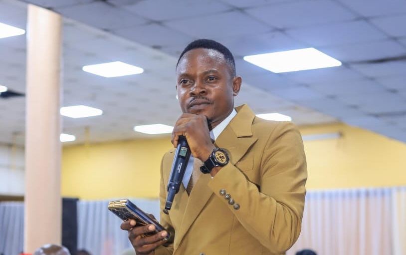 Creating Millionaires: Gbolahan Oseni’s Vision for Nigeria’s Real Estate Industry