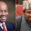 APC NWC, Akpabio, 40 senators meet